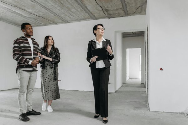 Courtier immobilier à Hochelaga-Maisonneuve : pourquoi lui confier la vente d'un bien ?