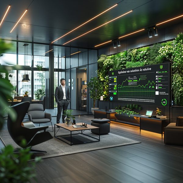 Optimisez vos finances avec une solution de location évolutive