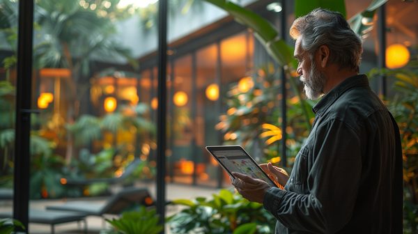 Révolutionnez vos états des lieux avec ce logiciel facile