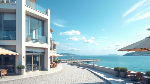 Top 10 des agences immobilières de prestige à villefranche-sur-mer en 2026