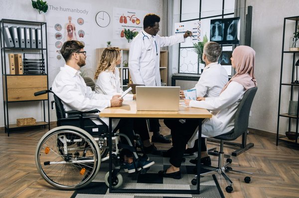 Les nouvelles formules d'assurance pour les petites entreprises