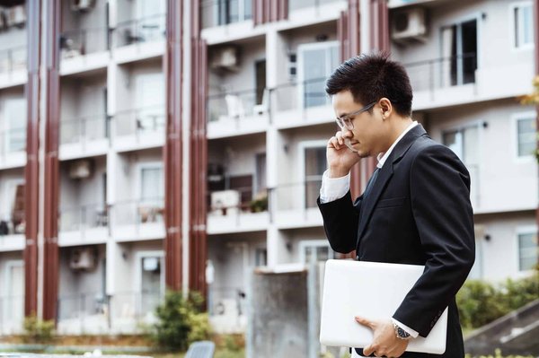 Les avantages d'investir dans un immeuble de rapport (IDR)