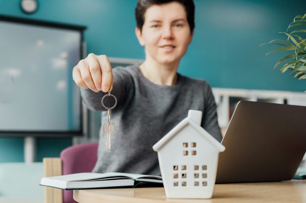 Les clés pour réussir votre achat de terrain immobilier