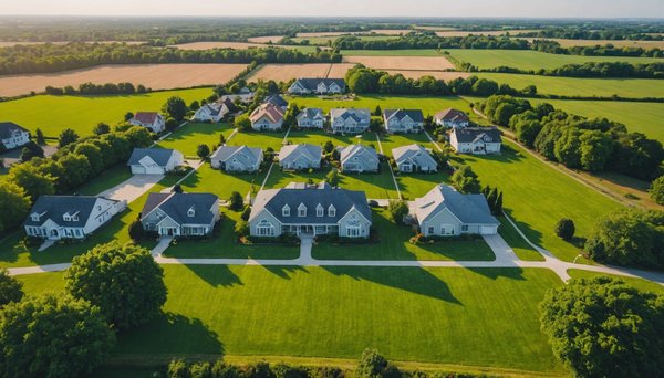 Achat de terrain immobilier : 7 conseils essentiels pour réussir